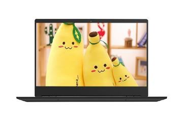 图片 联想（Lenovo）昭阳K3-IWL024 13.3英寸笔记本电脑 Intel酷睿I7-8565U 1.8GHz四核 8G-DDR4内存 512G固态硬盘 集显 DVDRW 正版Linux中兴新支点V3 含包鼠