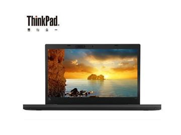 图片 联想（Lenovo）ThinkPad L490-240 14英寸笔记本电脑 Intel酷睿I7-8565U 1.8GHz四核 16G-DDR4内存 2T 机械硬盘+256G固态硬盘 2G独显 无光驱 正版Linux中兴新支点V3 一年保修