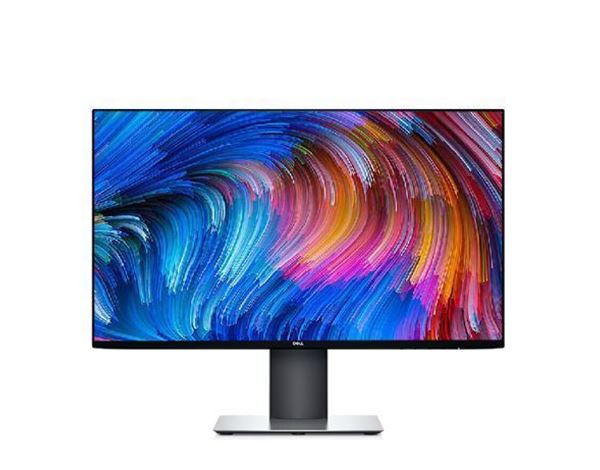 图片 戴尔（DELL）U2419H 23.8英寸液晶显示器 HDMI/DP接口 1920*1080分辨率 IPS面板 屏幕比例16:9