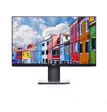 图片 戴尔（DELL）P2419H 23.8英寸显示器 HDMI/DP/VGA接口 1920X1080分辨率 IPS面板 屏幕比例16:9