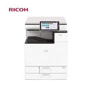 图片 理光（Ricoh）彩色数码复合机IM C2500 主机+盖板（免费上门安装+1年售后）