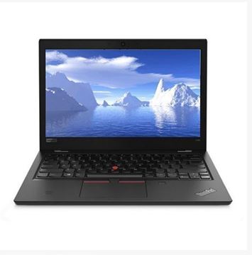 图片 联想（lenovo） ThinkPad L490-240 intel 酷睿八代 i7（低电压） i7-8565U 16GB 2TB 256GB 中兴新支点V3 14寸