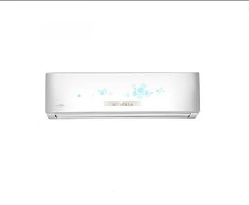 图片 美的（Midea） KF-72GW/Y-DA400(D2) 3匹 6年