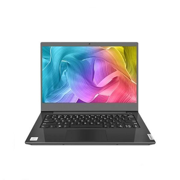 图片 联想（lenovo） 昭阳K4e-IML255 Intel酷睿第十代 i5(低电压) I5-10210U 4GB 1TB 中兴新支点V3 14寸 1年