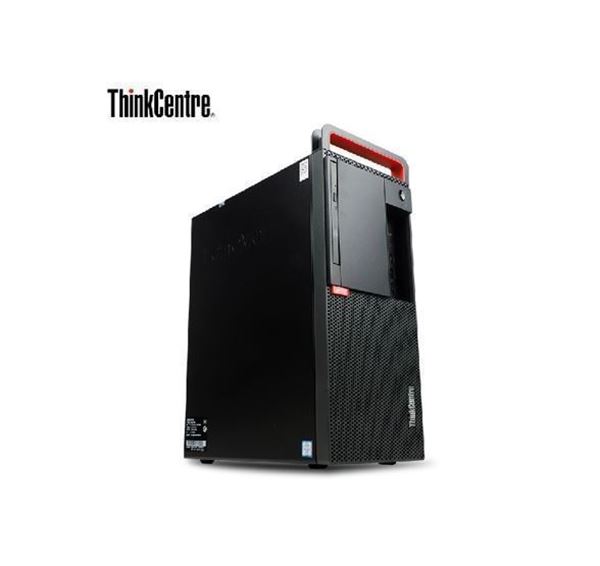 图片 联想（lenovo） ThinkCentre M920x-D003 intel 酷睿九代 i3 i3-9100 4GB 256GB 中兴新支点V3 三年有限上门保修