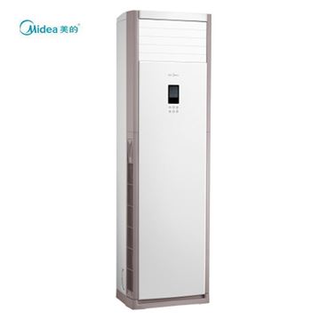 图片 美的（Midea） KFR-51LW/DY-PA400(D2) 2匹 6年