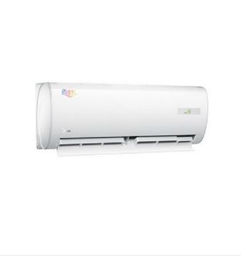 图片 美的（Midea） KFR-72GW/DY-DA400(D2) 3匹 6年