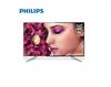 图片 飞利浦（Philips）50PUF6112/T3 50英寸4K超高清硬屏液晶电视机 支持有线/无线连接 3840x2160分辨率 LED显示屏 二级能效 配座架 包安装 一年保修 黑色