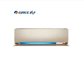 图片 格力（GREE） KFR-72GW/(72521)FNhCa-A1（金） 3匹 6年