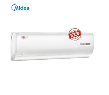 图片 美的（Midea） KFR-72GW/BP3DN8Y-DA401(1) 3匹 6年 新能效 一级