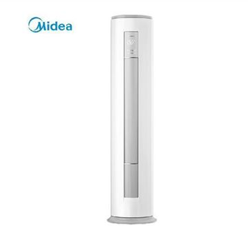 图片 美的（Midea） KFR-51LW/BP3DN8Y-YA401(1) 2匹 6年 新能效 一级