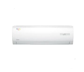 图片 美的（Midea） KFR-50GW/DY-DA400(D2) 2匹 6年