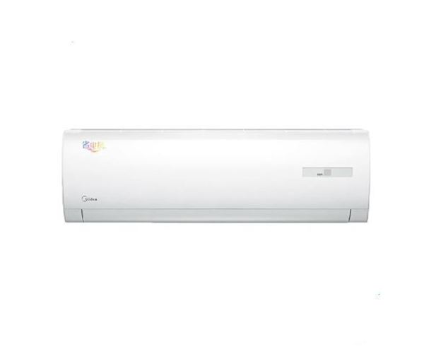 图片 美的（Midea） KFR-50GW/DY-DA400(D2) 2匹 6年