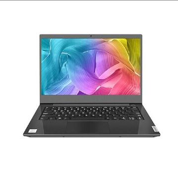 图片 联想（lenovo） 昭阳K4e-IML237 Intel酷睿第十代i3(低电压) i3-10110U 8GB 512GB 中兴新支点V3 14寸 1年