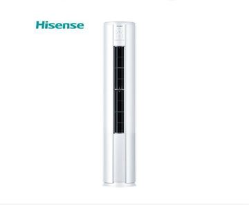 图片 海信（Hisense） KFR-72LW/G880X-X1 3匹 6年 新能效 一级