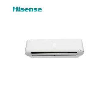 图片 海信（Hisense） KFR-26GW/G116X-X1 1匹 6年 新能效 一级