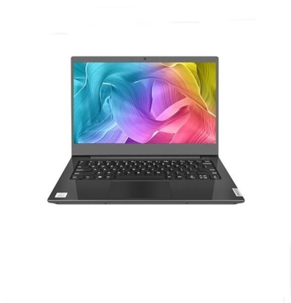 图片 联想（lenovo） 昭阳K4e-IML126 Intel酷睿第十代 i7(低电压) i7-10510U 8GB 1TB 256GB 中兴新支点V3 14寸 1年