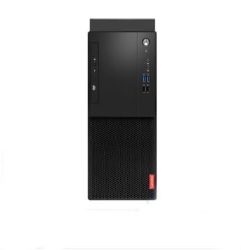 图片 联想（lenovo） 启天M520-D277 AMD Ryzen 5 AMD Ryzen5 2400G 4GB 1000GB 中兴新支点V3 三年有限上门保修