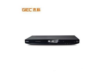 图片 杰科（GIEC） BDP-G4350 4K高清 DVD光盘播放器