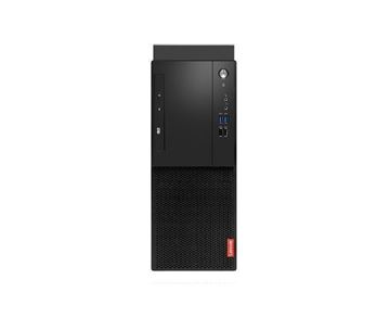 图片 联想（lenovo） 启天M520-D286 AMD Ryzen 5 AMD Ryzen5 2400G 8GB 256GB 中兴新支点V3 三年有限上门保修