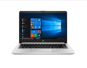 图片 惠普（HP） HP 348 G7-2402010005A Intel酷睿第十代 i5(低电压) I5-10210U 8GB 1TB 256GB Windows10神州网信版 14寸 1年