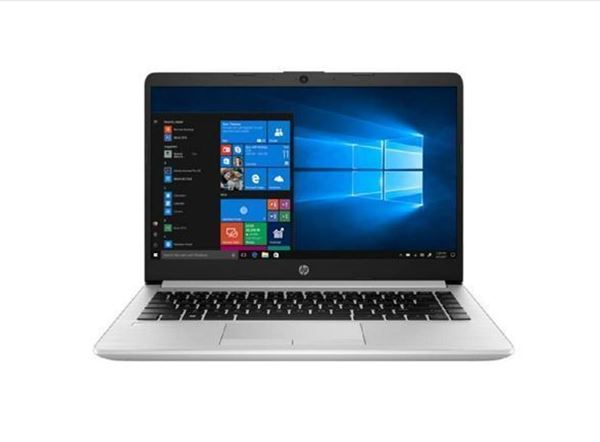 图片 惠普（HP） HP 348 G7-2402020005A intel 酷睿十代 i7 i7-10510U 8GB 256GB 中标麒麟V7.0 14寸 1年