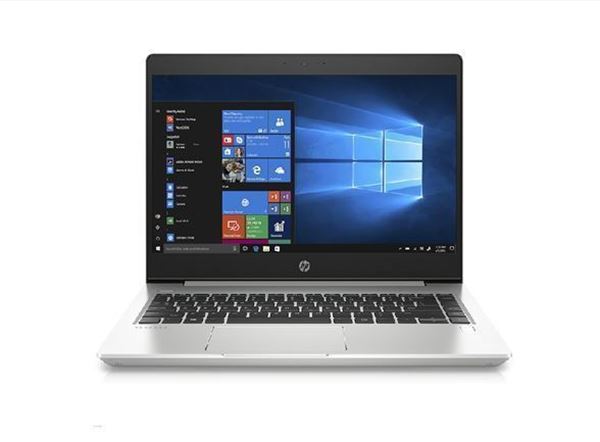 图片 惠普（HP） HP ProBook 430 G7-6604410005A Intel酷睿第十代 i5(低电压) I5-10210U 8GB 256GB Windows10神州网信版 13.3寸 1年