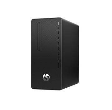 图片 惠普（HP） HP 288 Pro G6 Microtower PC-U202523905A intel 酷睿十代 i5 i5-10500 8GB 1000GB 256GB 中标麒麟 V7.0 三年有限上门保修