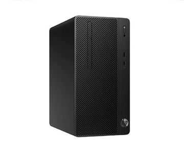 图片 惠普（HP） HP 288 Pro G5 MT Business PC-R203524405A intel 酷睿九代 i7 i7-9700 16GB 1000GB 256GB 中标麒麟 V7.0 三年有限上门保修