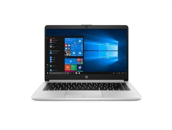 图片 惠普（HP） HP 348 G7-6402500505A Intel酷睿第十代 i5(低电压) I5-10210U 8GB 1TB 128GB 中标麒麟V7.0 14寸 1年