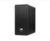 图片 惠普（HP） HP 282 Pro G6 Microtower PC-T901100005A intel 酷睿十代 i3 i3-10100 4GB 1000GB 中标麒麟 V7.0 三年有限上门保修