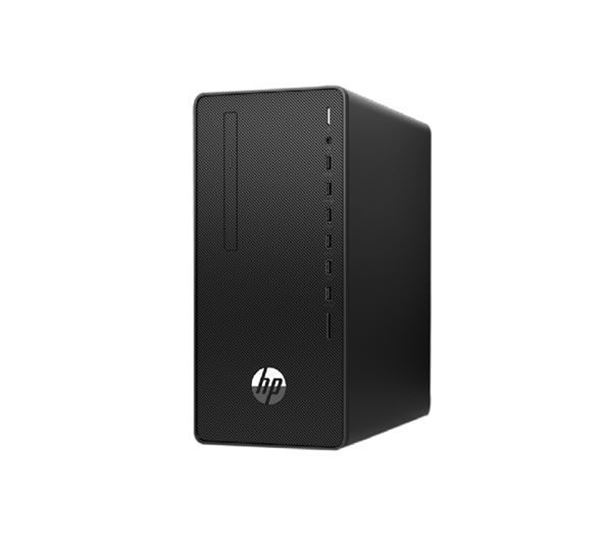 图片 惠普（HP） HP 282 Pro G6 Microtower PC-T901500005A intel 酷睿十代 i3 i3-10100 4GB 256GB 中标麒麟 V7.0 三年有限上门保修