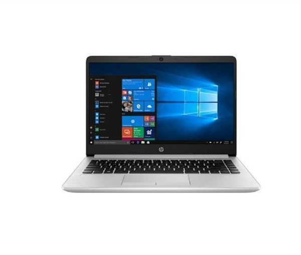 图片 惠普（HP） HP 348 G7-2401020005A Intel酷睿第十代 i5(低电压) I5-10210U 4GB 1TB 中标麒麟V7.0 14寸 1年