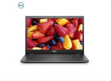 图片 戴尔（Dell） Latitude 3410 300073 Intel酷睿第十代 i7(低电压) i7-10510U 8GB 256GB 中标麒麟V7.0 14寸 1年