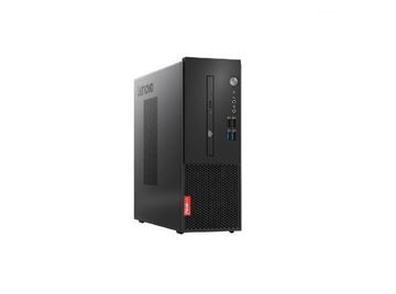 图片 联想（lenovo） 启天M420-D002(C） intel 酷睿第八代 i3 i3-8100 4GB 1000GB 中兴新支点V3 三年有限上门保修