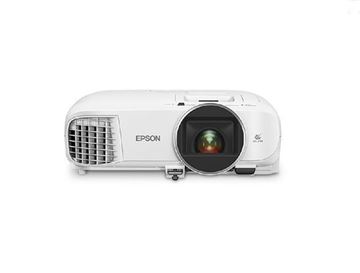 图片 爱普生（EPSON）CH-TW5400 投影仪 2500流明 3LCD显示技术 手动变焦 1920*1080dpi 30000:1对比度 整机两年保修 灯泡半年保修