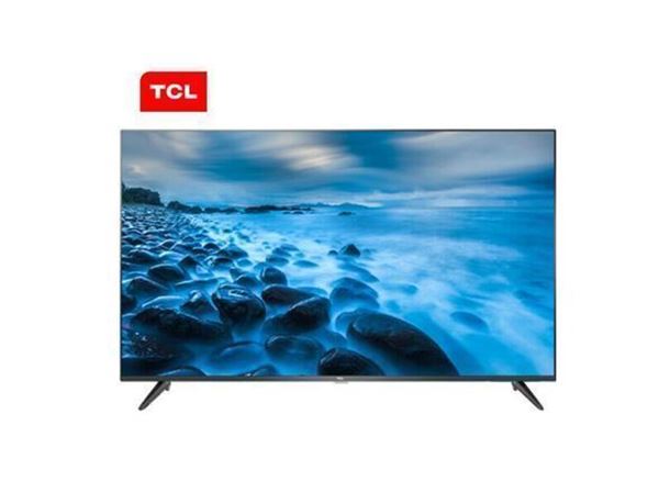 图片 TCL 43A260J 43英寸液晶电视机 1920*1080分辨率 支持网络连接 LED显示屏 二级能效 一年保修 黑色