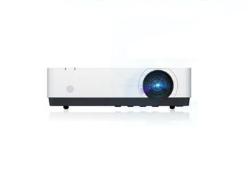 图片 索尼（SONY）VPL-EW455 投影仪 3500流明 3LCD显示技术 手动变焦 1280X800dpi 最高300英寸显示 整机两年保修 灯泡半年保修